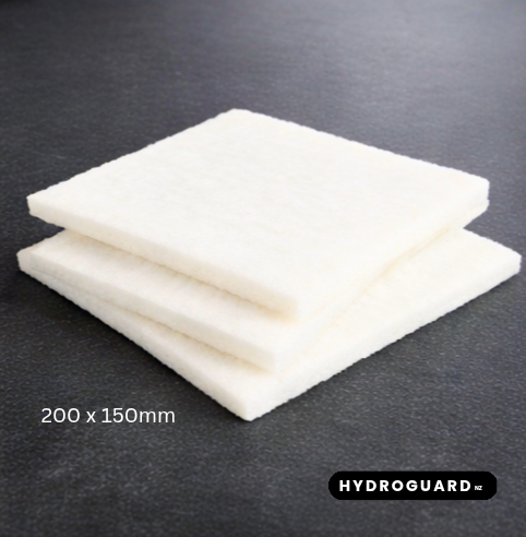 Large Non-Scratch Scrub Pads