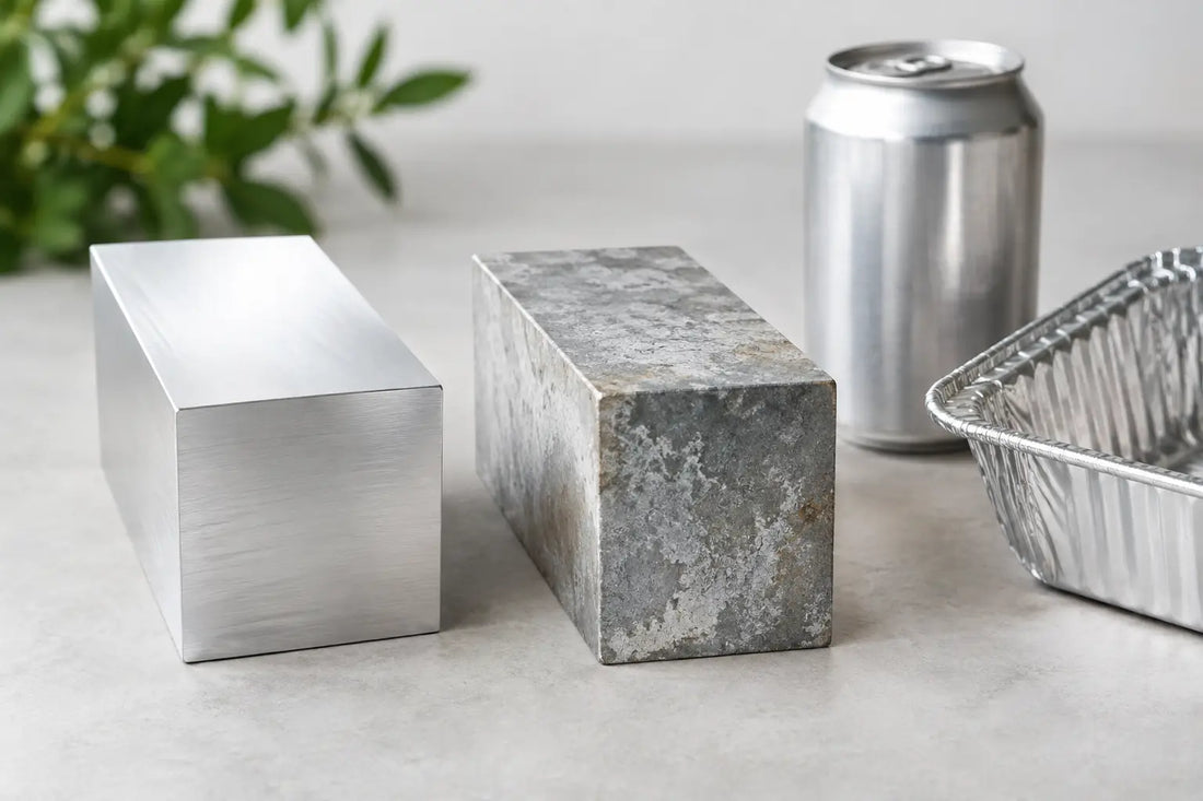 Does Aluminium Oxidise? Signs and What to Do