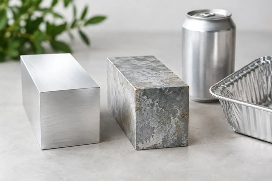 Does Aluminium Oxidise? Signs and What to Do