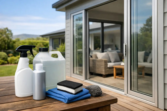 Best Aluminium Restorer Products for NZ Homes