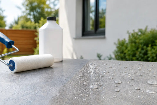 Best Water Repellent Coating for Home Surfaces