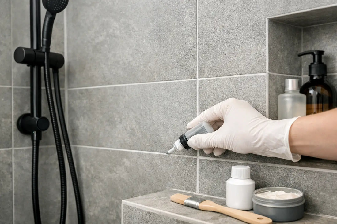 Best Shower Tile Sealers for NZ Bathrooms