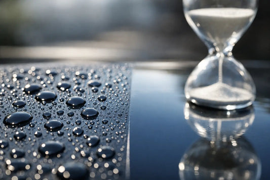 How Long Nano Coatings Last on Surfaces