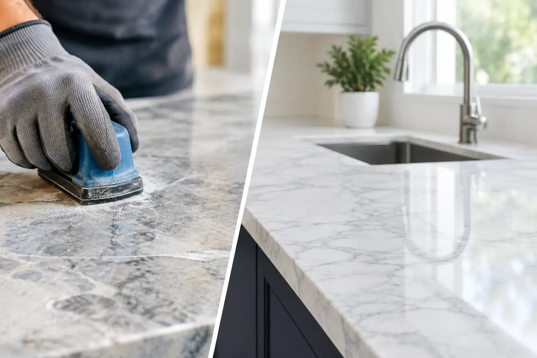 Surface Restoration vs Replacement: Which Is Best?