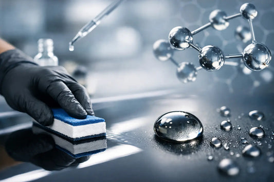 A Practical Guide to Nano Surface Coatings