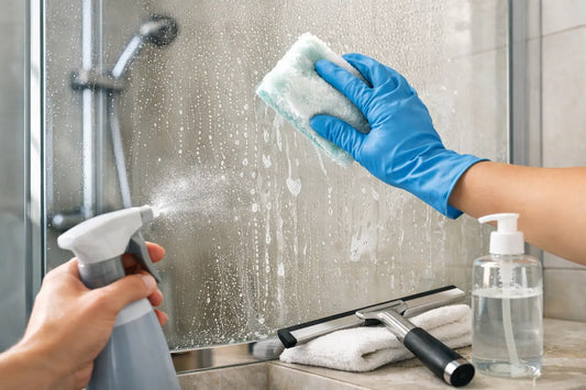A Guide to Restoring Shower Screens Properly