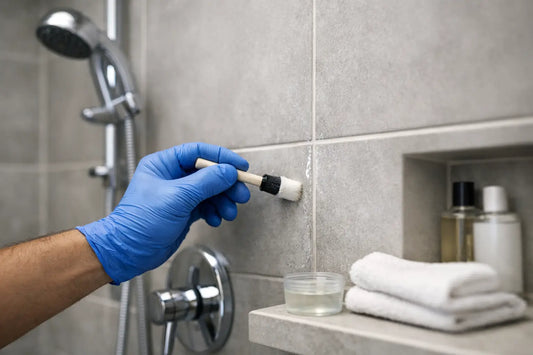 How to Seal Shower Tiles for Lasting Protection