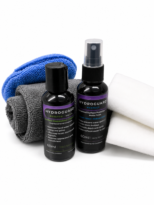 Restore & Protect Kit (1–3 years)