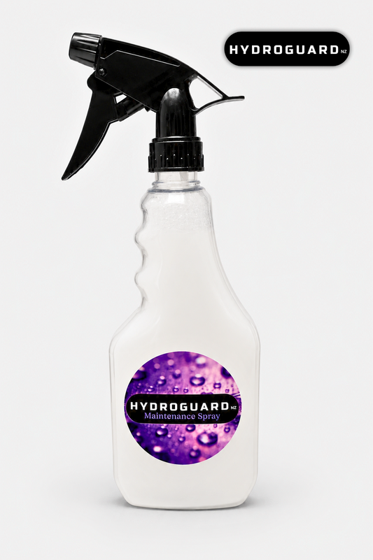 HydroGuard NZ – Maintenance Spray