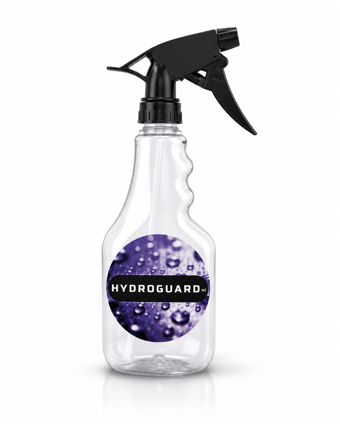 500ml Spray Bottle – Controlled Cleaning & Prep