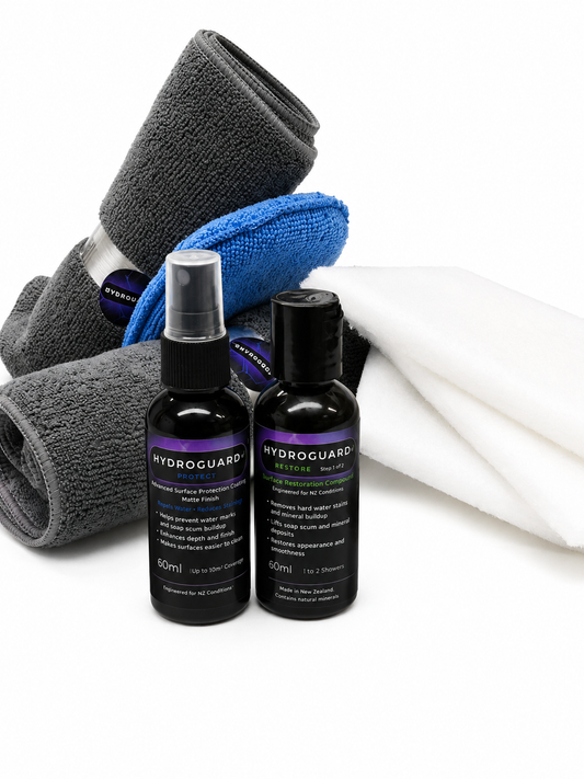 Advanced Restore Kit (3–5 years)