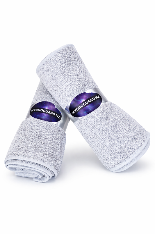 Microfiber Towels