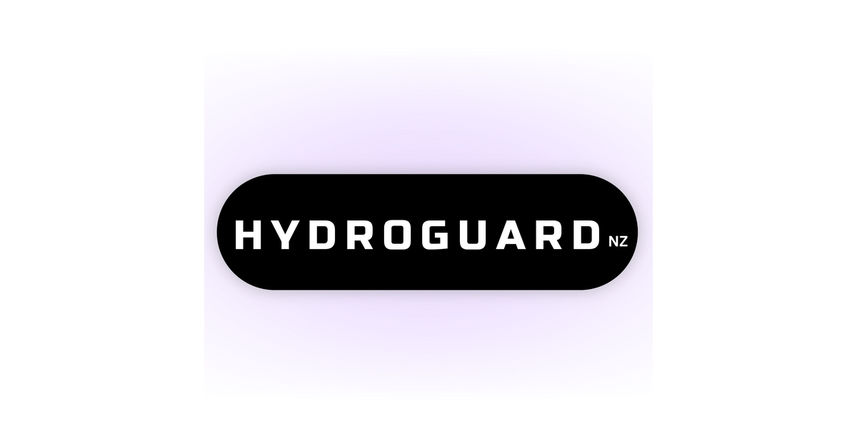 Hydroguard Box HydroGuard NZ