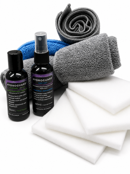 Pro Restore Kit (5–10 years)