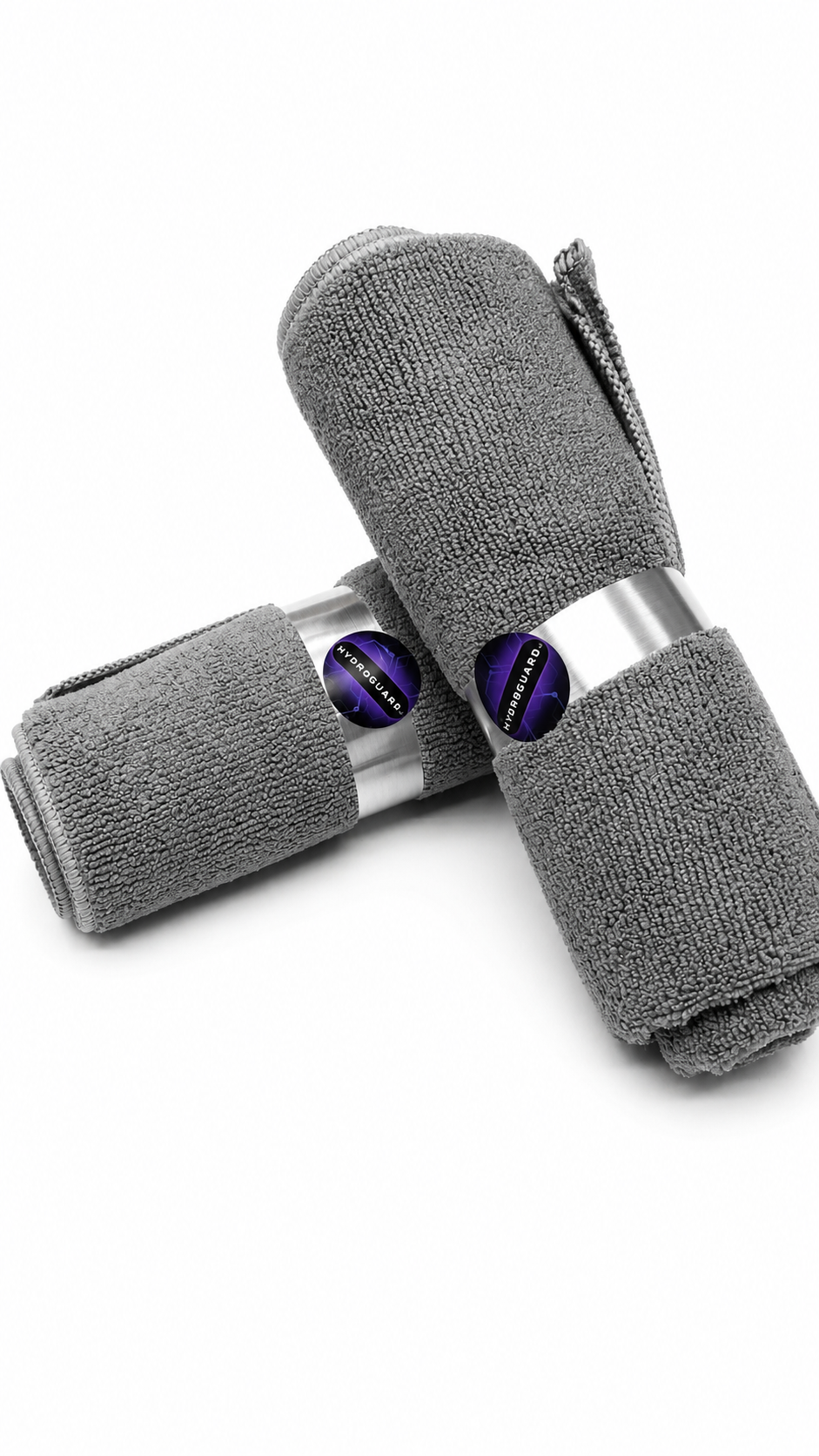 Microfiber Towels