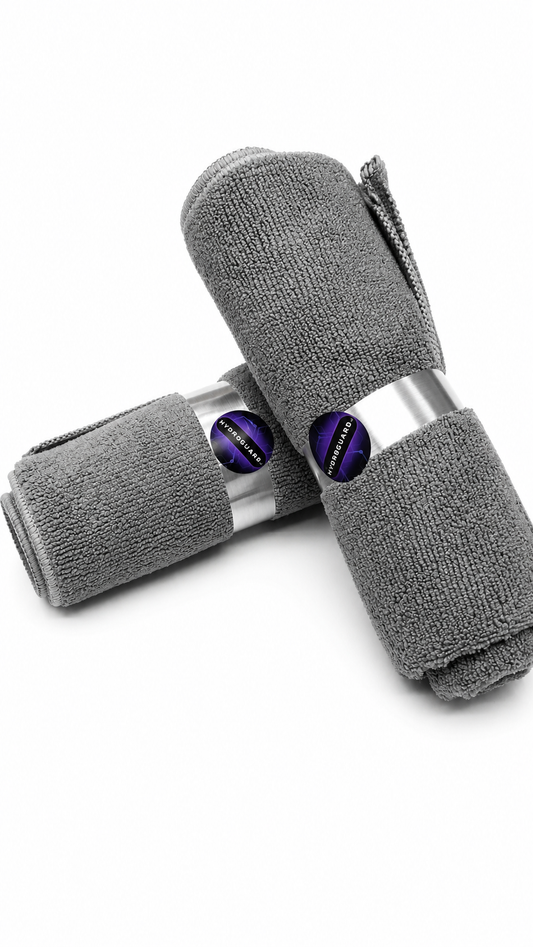 Microfiber Towels