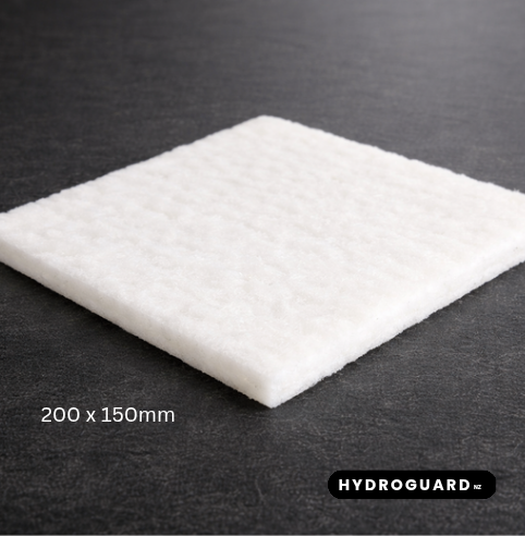 Large Non-Scratch Scrub Pads