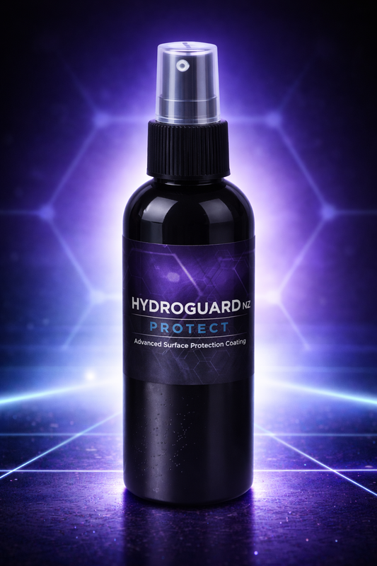 HydroGuard NZ Protect – Nano Surface Coating