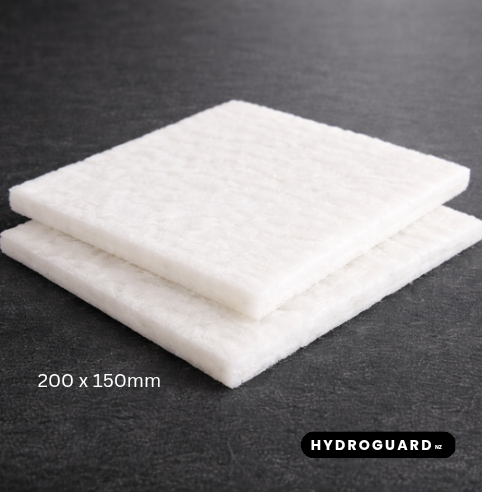 Large Non-Scratch Scrub Pads